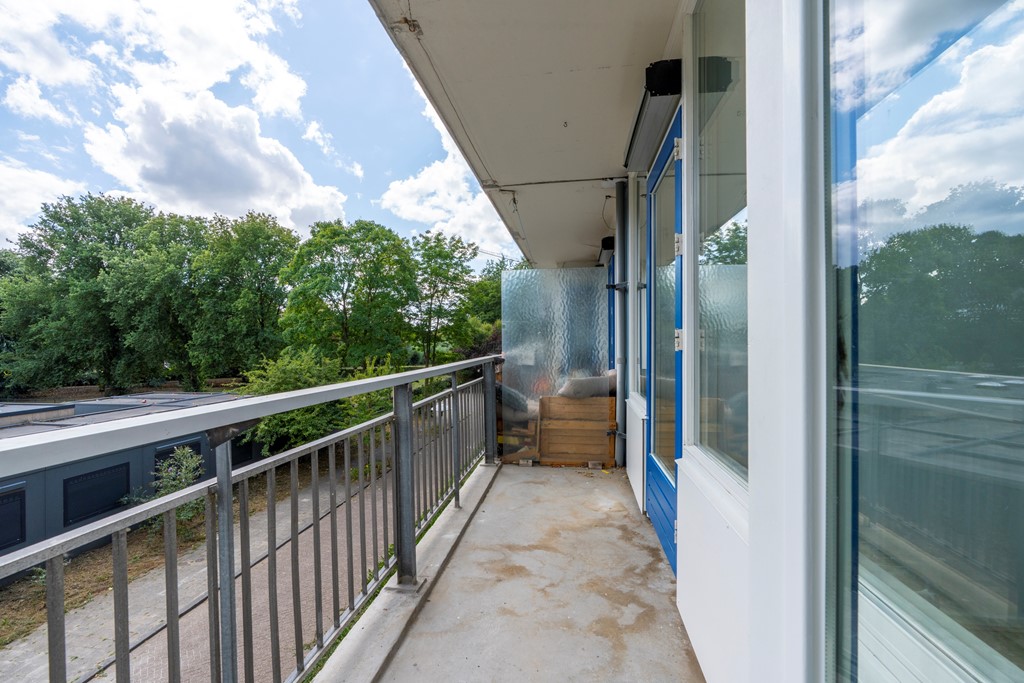 Tannhauserdreef, Utrecht foto 5